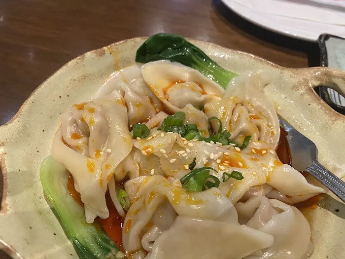 Triple Pepper 川三椒 6