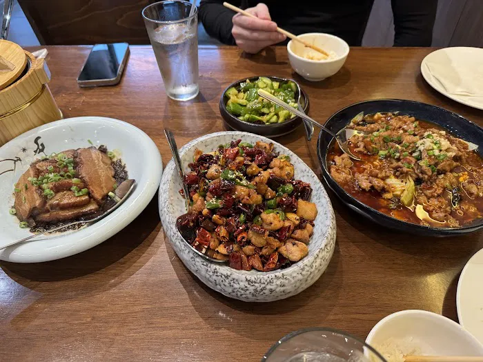 Triple Pepper 川三椒 10