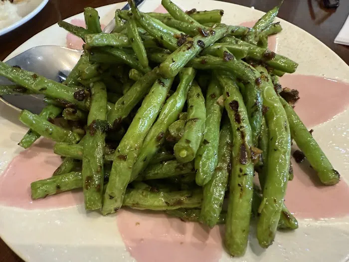 Triple Pepper 川三椒 8