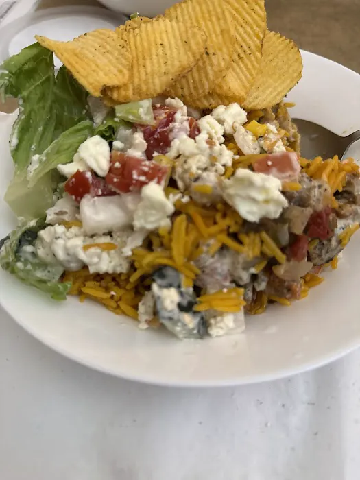 Gyro Hut 2