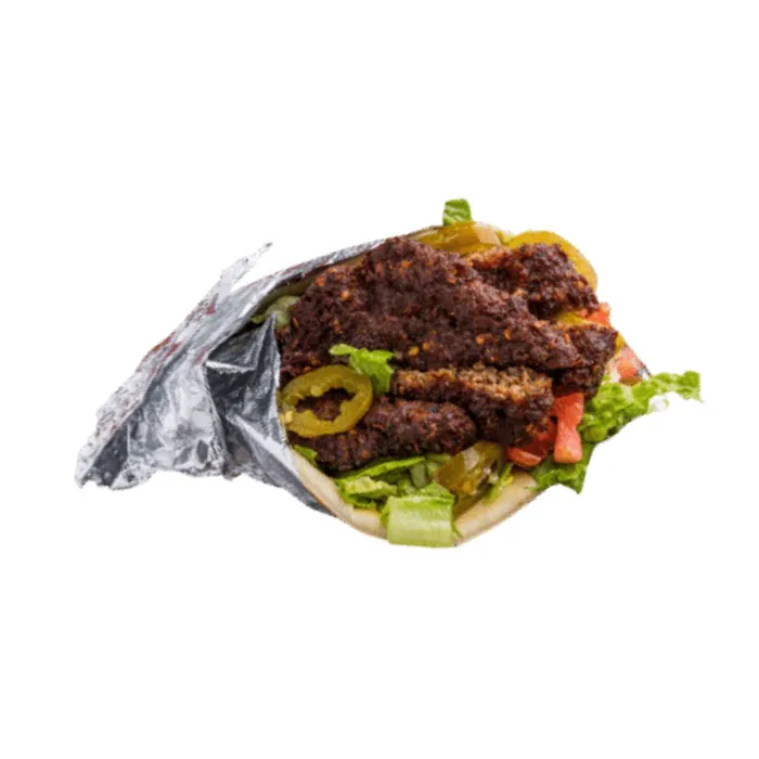 Gyro Hut 7