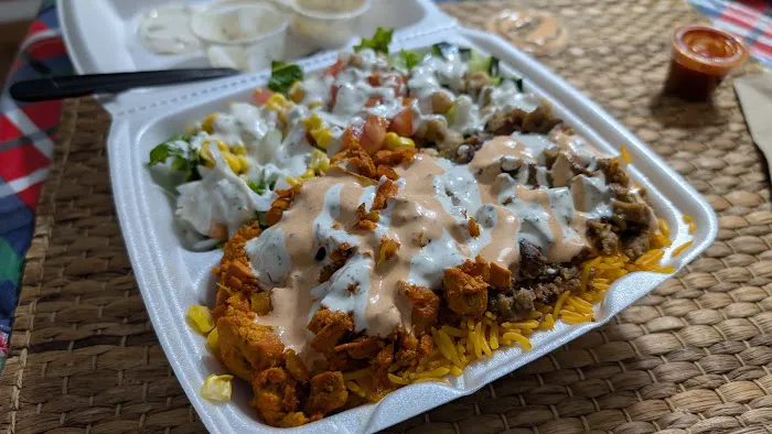 Gyro Hut 3