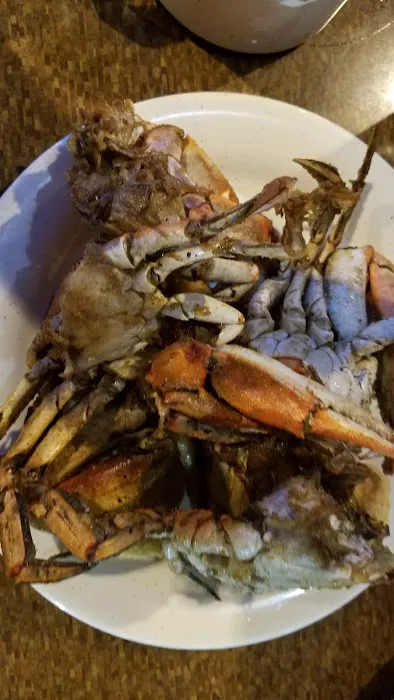 Great Wall Buffet 3