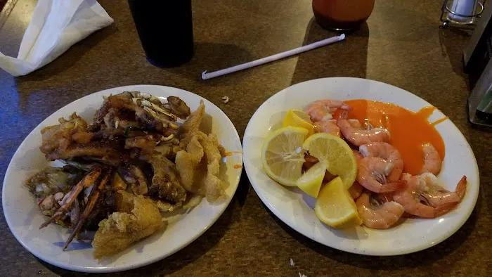 Great Wall Buffet 6