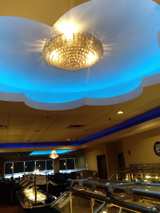 Great Wall Buffet 1