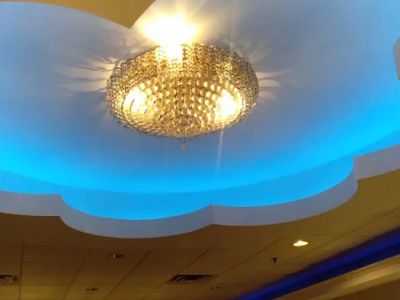 Great Wall Buffet 0