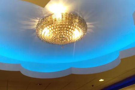 Great Wall Buffet
