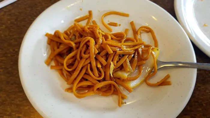 Great Wall Buffet 10