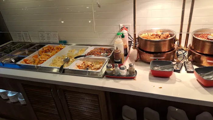Happy Lamb Hot Pot 4
