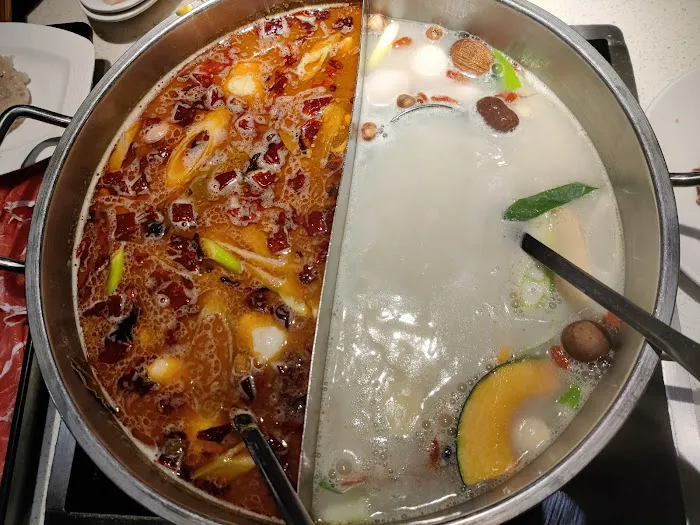 Happy Lamb Hot Pot 3