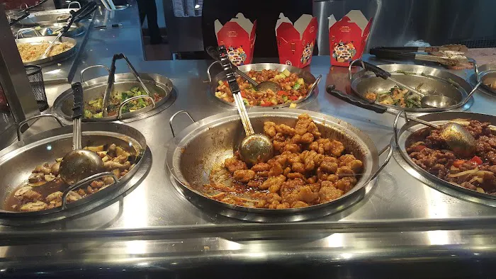 Panda Express 7