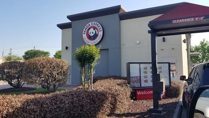 Panda Express 3