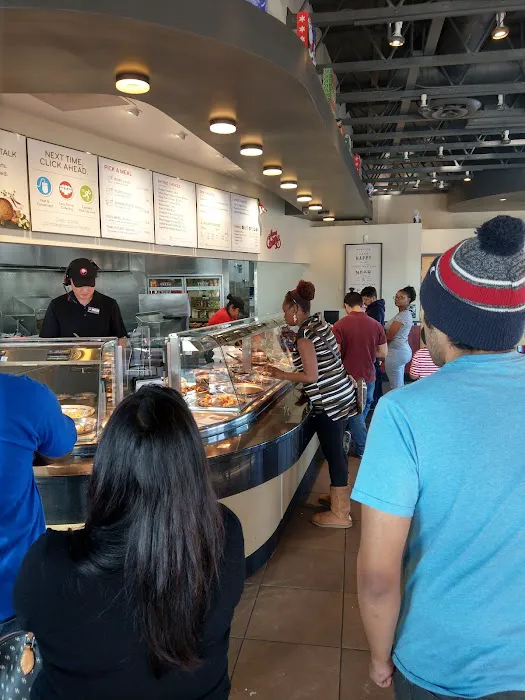 Panda Express 2