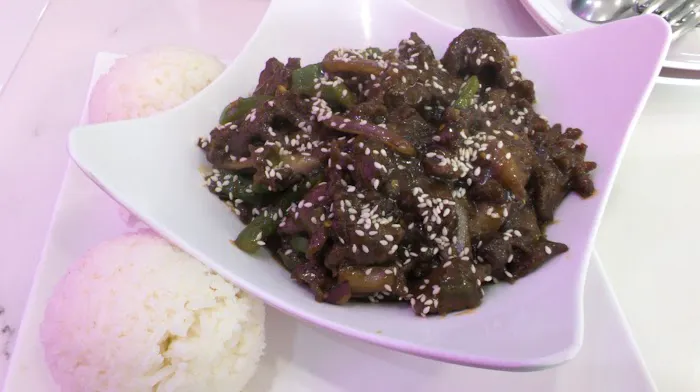 Wok It Out 2