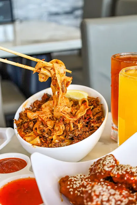 Wok It Out 7
