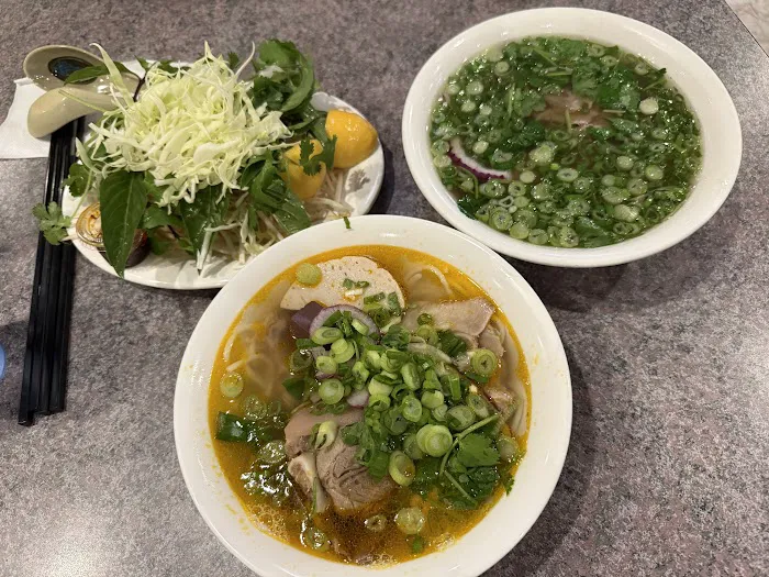 Pho Saigon 10