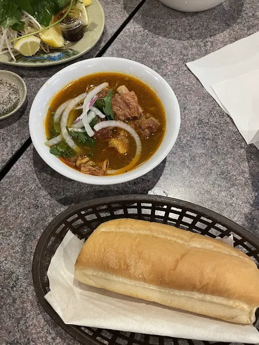 Pho Saigon 9