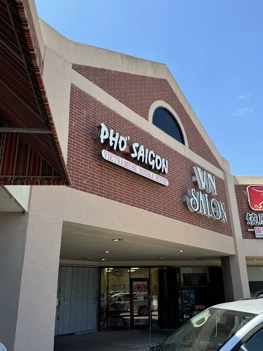 Pho Saigon 2