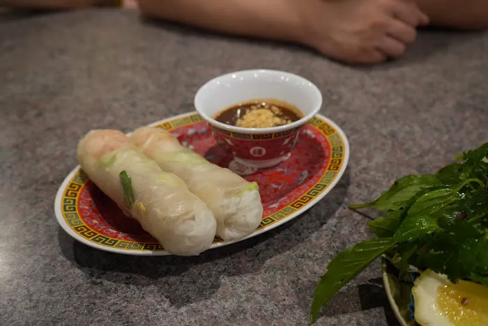 Pho Saigon 4