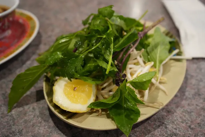 Pho Saigon 3