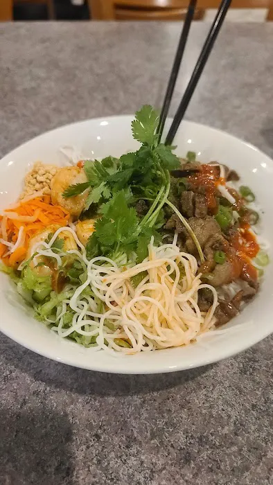 Pho Saigon 7