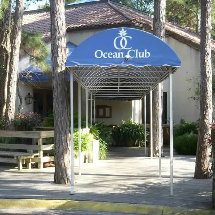Ocean Club Restaurant 2