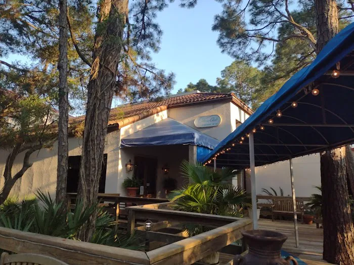 Ocean Club Restaurant 1