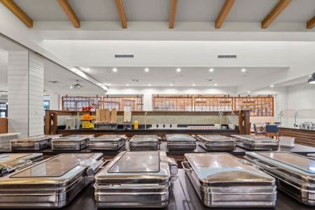 Sandcastles Restaurant & Lounge