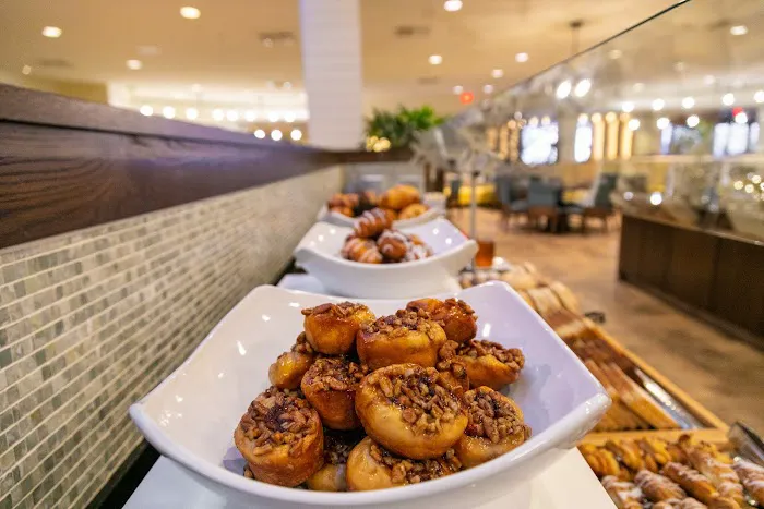 Sandcastles Restaurant & Lounge 8