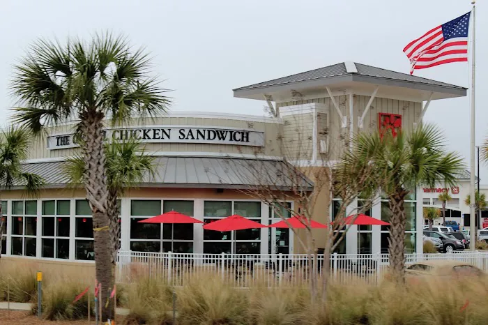 Chick-fil-A 1