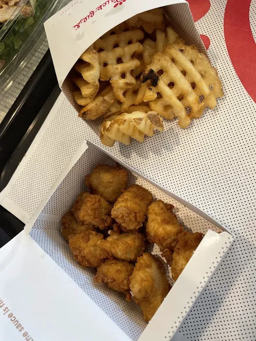 Chick-fil-A 4