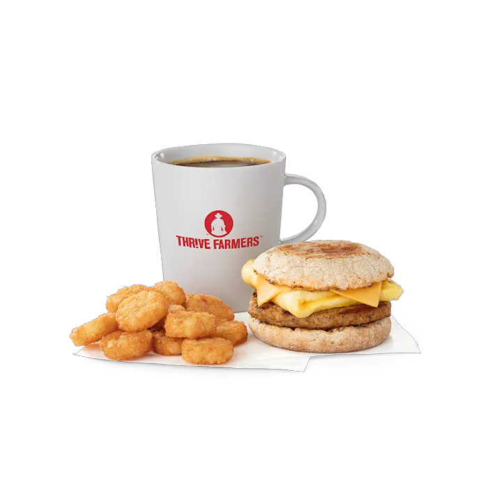 Chick-fil-A 9