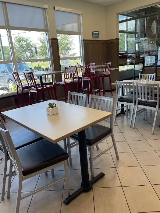 Chick-fil-A 3