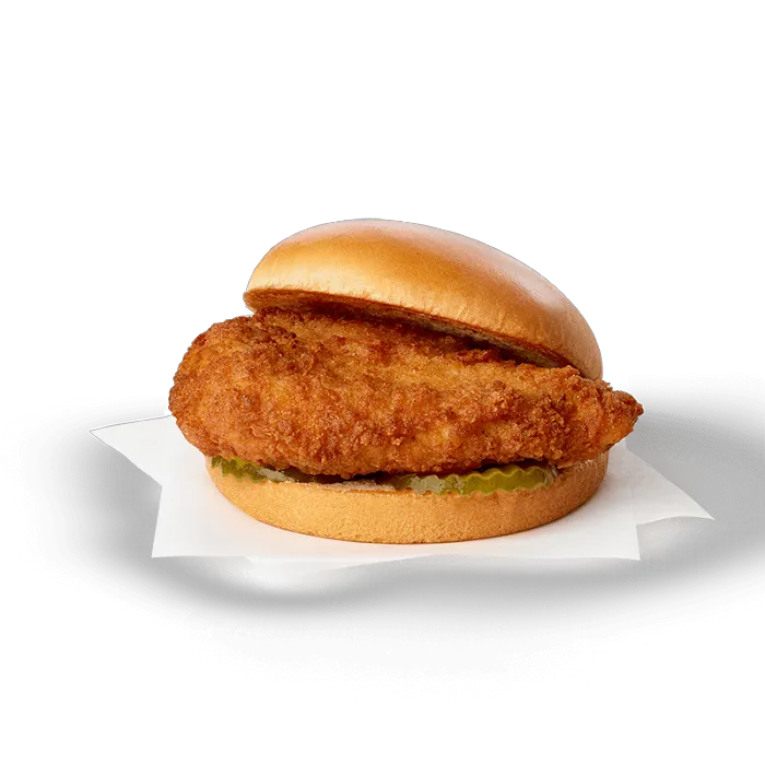 Chick-fil-A 5