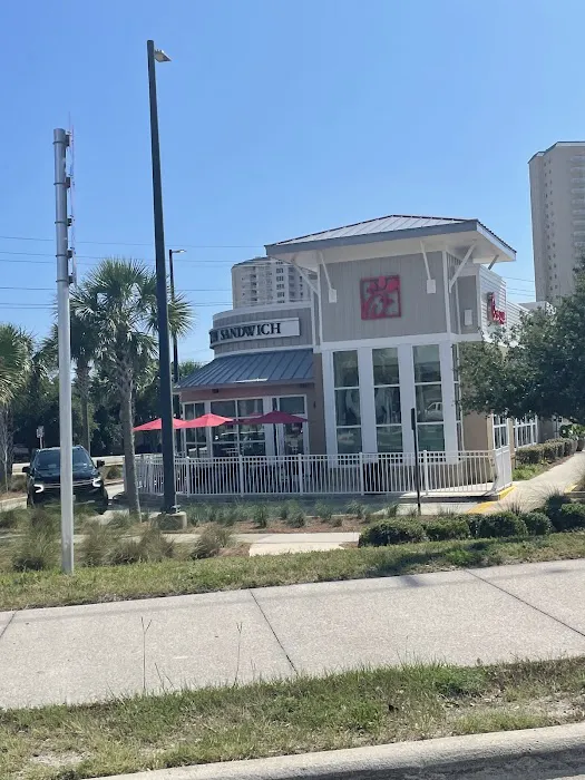 Chick-fil-A 2
