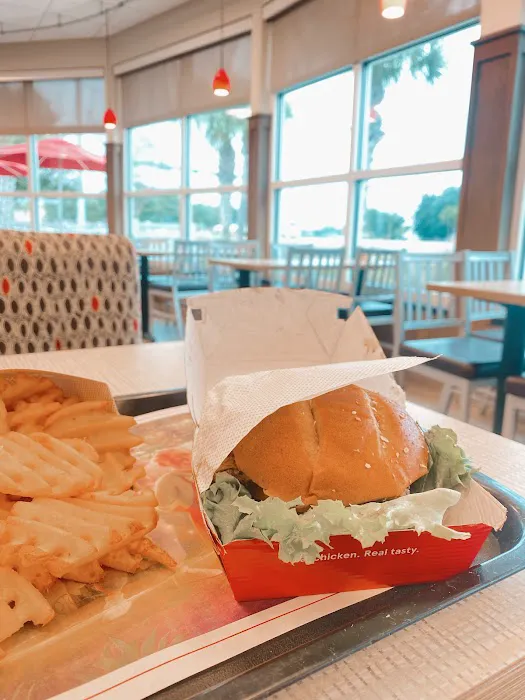 Chick-fil-A 7