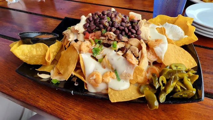 Pompano Joe's 3