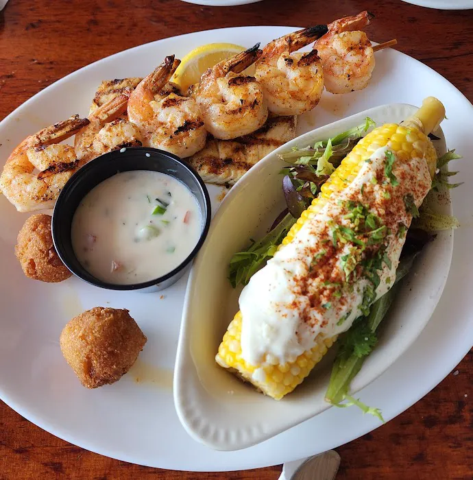 Pompano Joe's 2