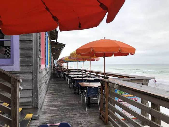 Pompano Joe's 1