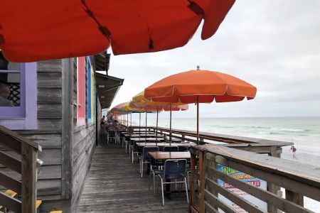 Pompano Joe's