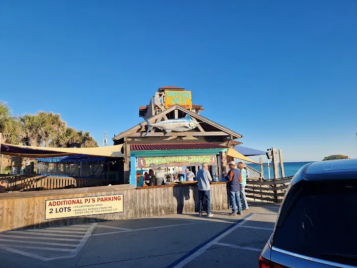 Pompano Joe's 4
