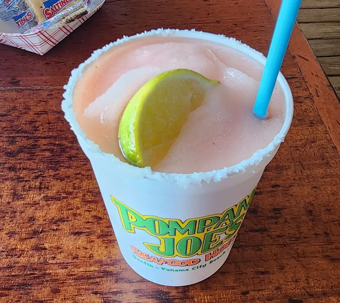 Pompano Joe's 8