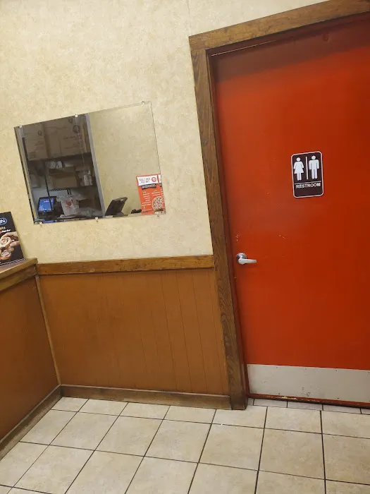 Pizza Hut 4