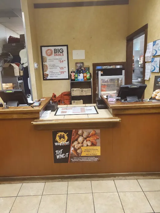 Pizza Hut 7