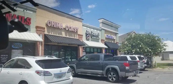 China Coast 9