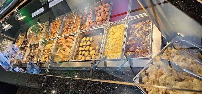 JB's Chinese Restaurant 10