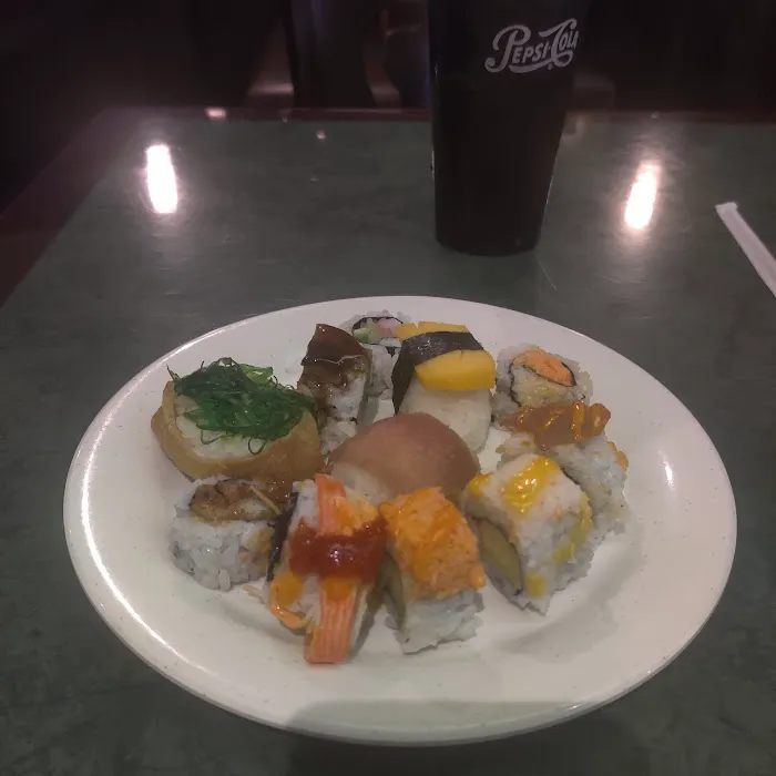 JB's Chinese Restaurant 1