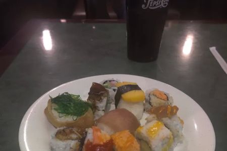 JB's Chinese Restaurant