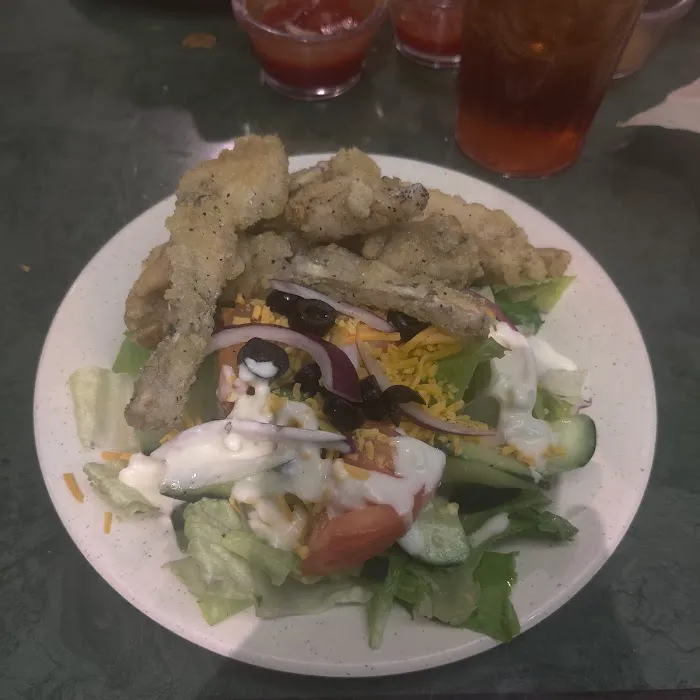 JB's Chinese Restaurant 6