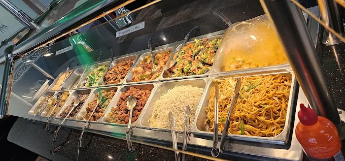 JB's Chinese Restaurant 5
